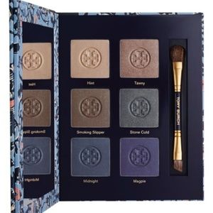 Tory Burch Cat's Meow Eyeshadow Palette